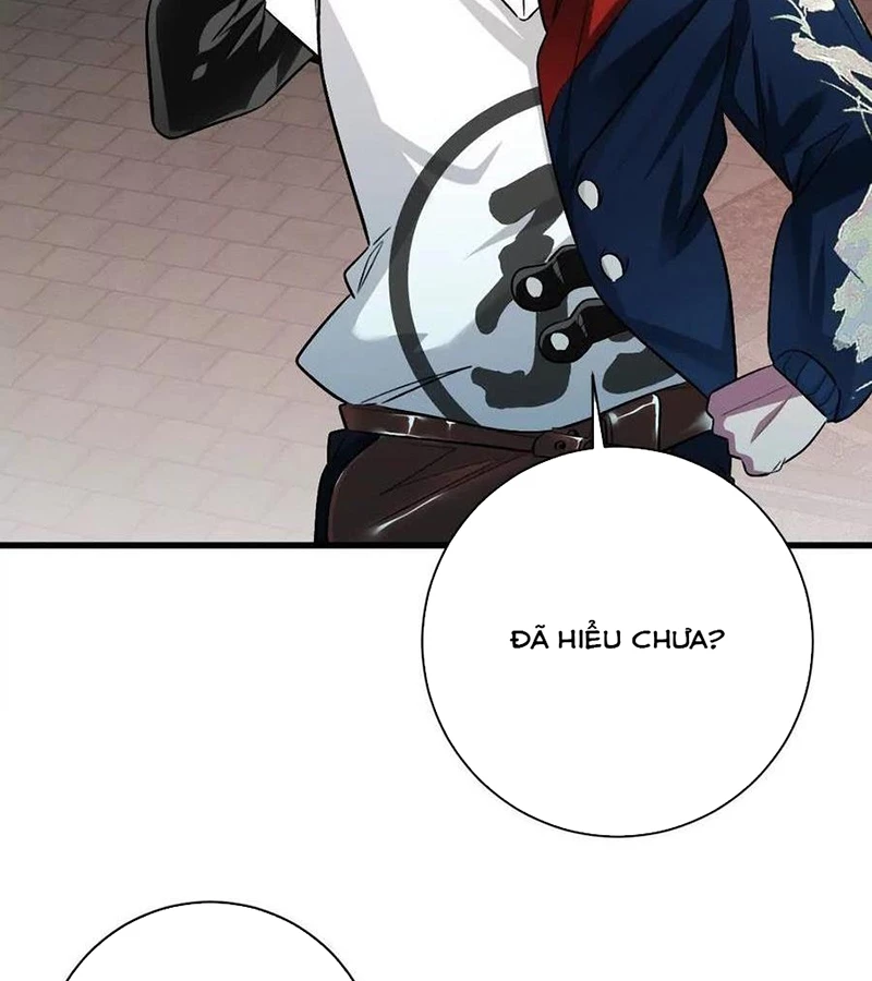 Ta Ở Thế Giới Quỷ Dị Chơi Hăng Rồi! Chapter 109 - Trang 2