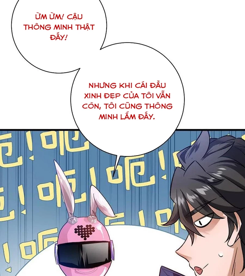 Ta Ở Thế Giới Quỷ Dị Chơi Hăng Rồi! Chapter 109 - Trang 2