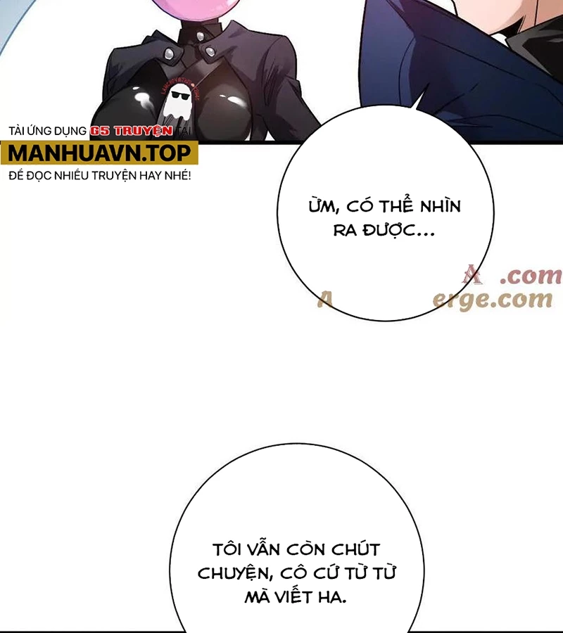 Ta Ở Thế Giới Quỷ Dị Chơi Hăng Rồi! Chapter 109 - Trang 2