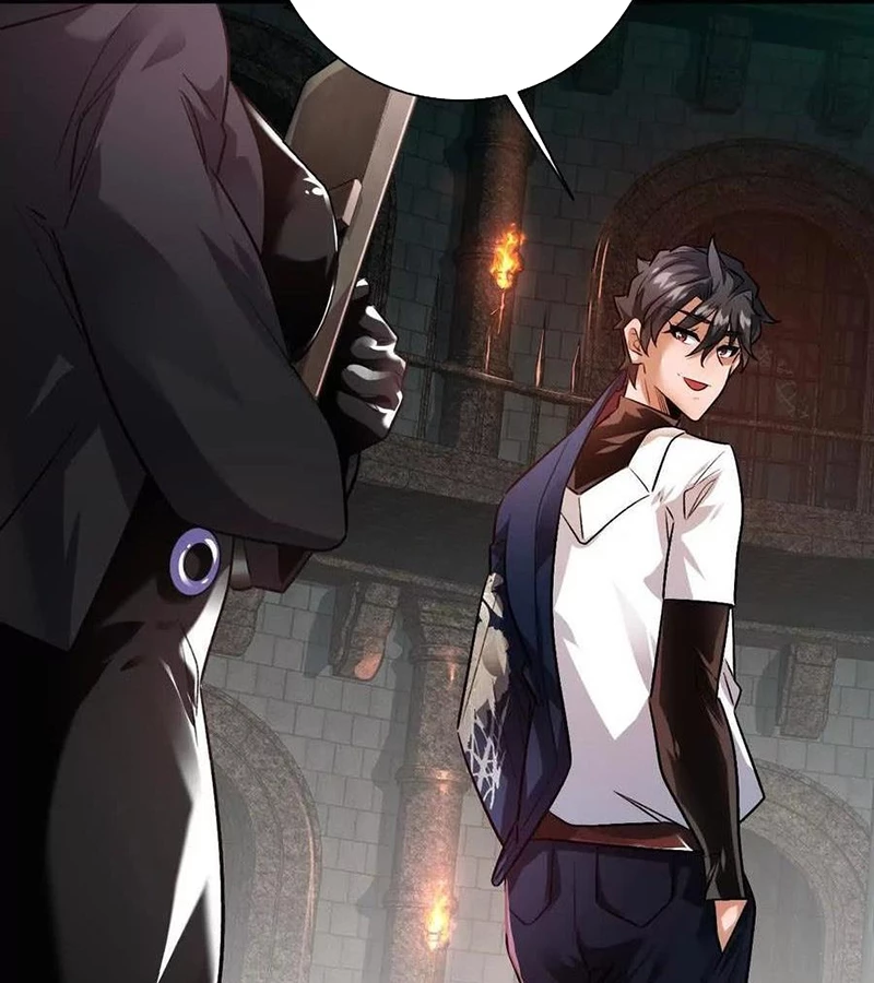 Ta Ở Thế Giới Quỷ Dị Chơi Hăng Rồi! Chapter 109 - Trang 2