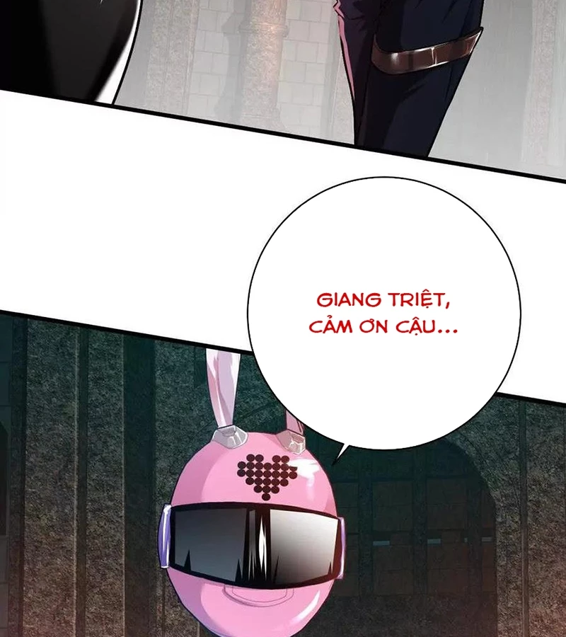 Ta Ở Thế Giới Quỷ Dị Chơi Hăng Rồi! Chapter 109 - Trang 2