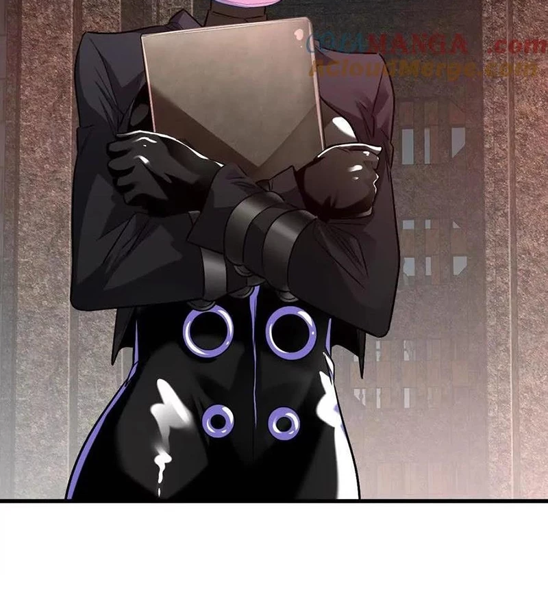 Ta Ở Thế Giới Quỷ Dị Chơi Hăng Rồi! Chapter 109 - Trang 2