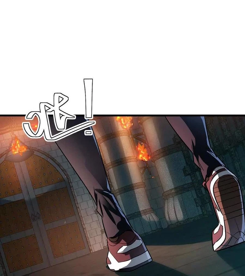 Ta Ở Thế Giới Quỷ Dị Chơi Hăng Rồi! Chapter 109 - Trang 2