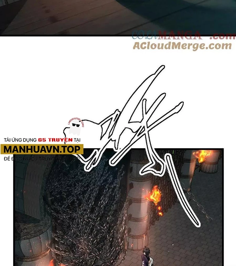 Ta Ở Thế Giới Quỷ Dị Chơi Hăng Rồi! Chapter 109 - Trang 2