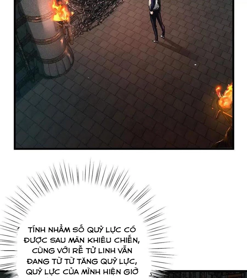 Ta Ở Thế Giới Quỷ Dị Chơi Hăng Rồi! Chapter 109 - Trang 2