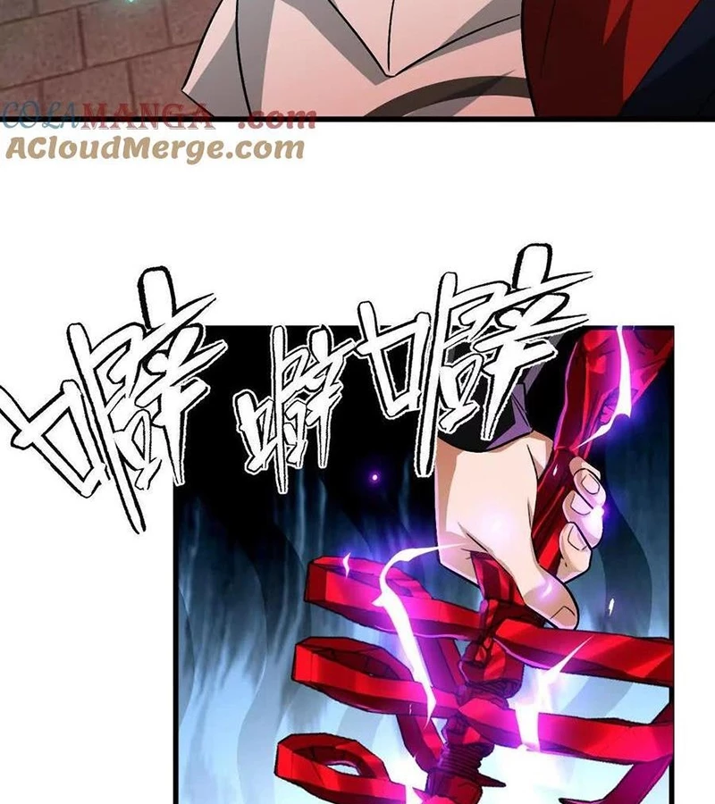 Ta Ở Thế Giới Quỷ Dị Chơi Hăng Rồi! Chapter 109 - Trang 2