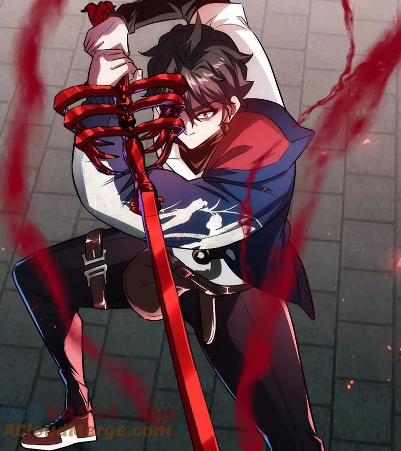 Ta Ở Thế Giới Quỷ Dị Chơi Hăng Rồi! Chapter 109 - Trang 2