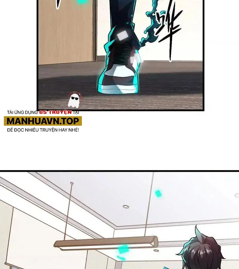 Ta Ở Thế Giới Quỷ Dị Chơi Hăng Rồi! Chapter 111 - Trang 2