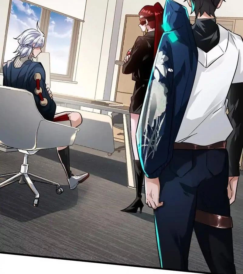 Ta Ở Thế Giới Quỷ Dị Chơi Hăng Rồi! Chapter 111 - Trang 2