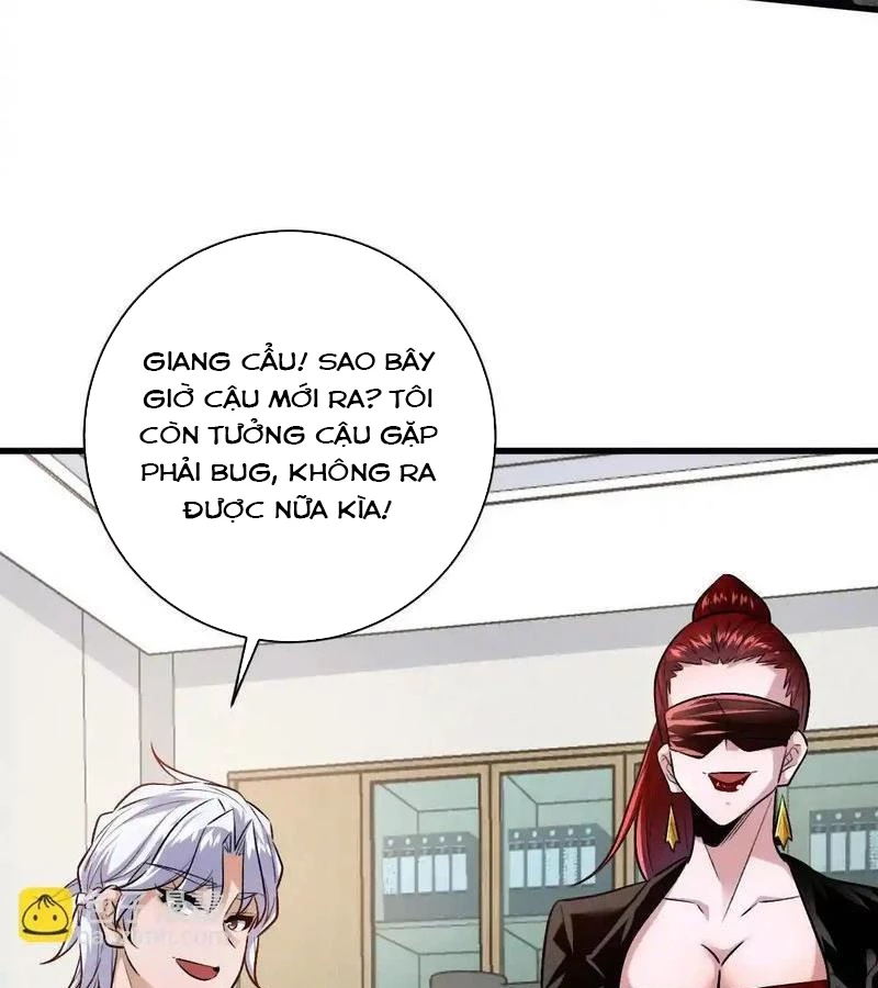 Ta Ở Thế Giới Quỷ Dị Chơi Hăng Rồi! Chapter 111 - Trang 2
