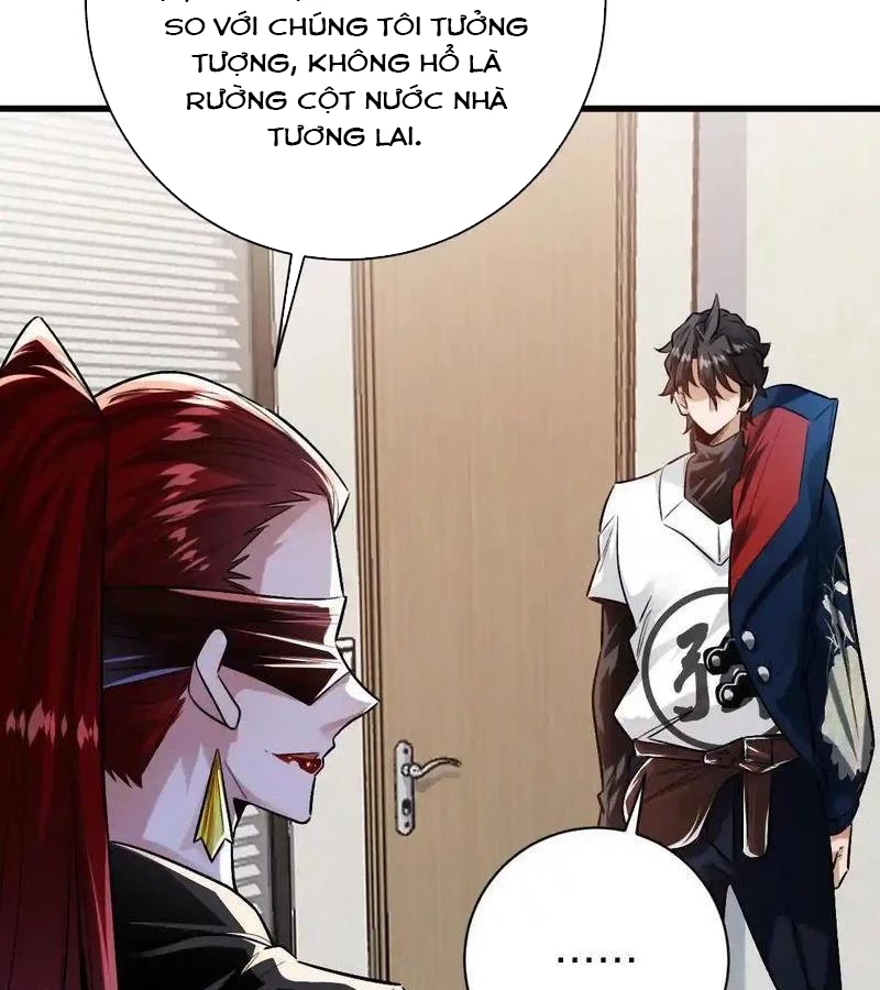 Ta Ở Thế Giới Quỷ Dị Chơi Hăng Rồi! Chapter 111 - Trang 2