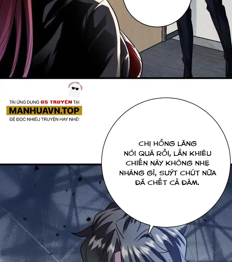 Ta Ở Thế Giới Quỷ Dị Chơi Hăng Rồi! Chapter 111 - Trang 2