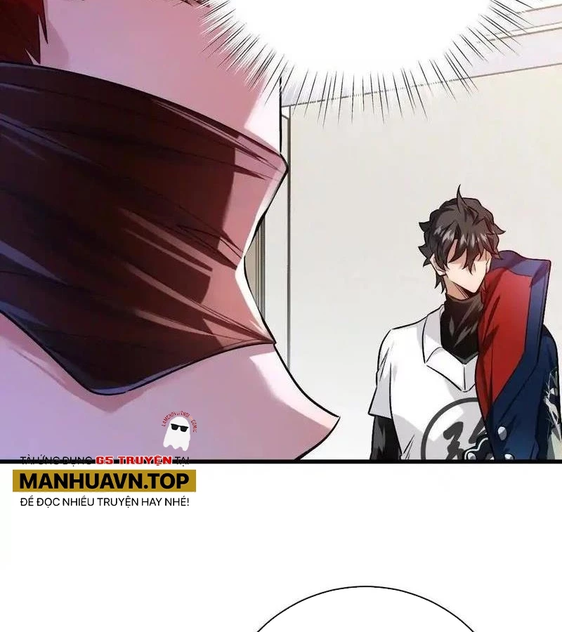 Ta Ở Thế Giới Quỷ Dị Chơi Hăng Rồi! Chapter 111 - Trang 2