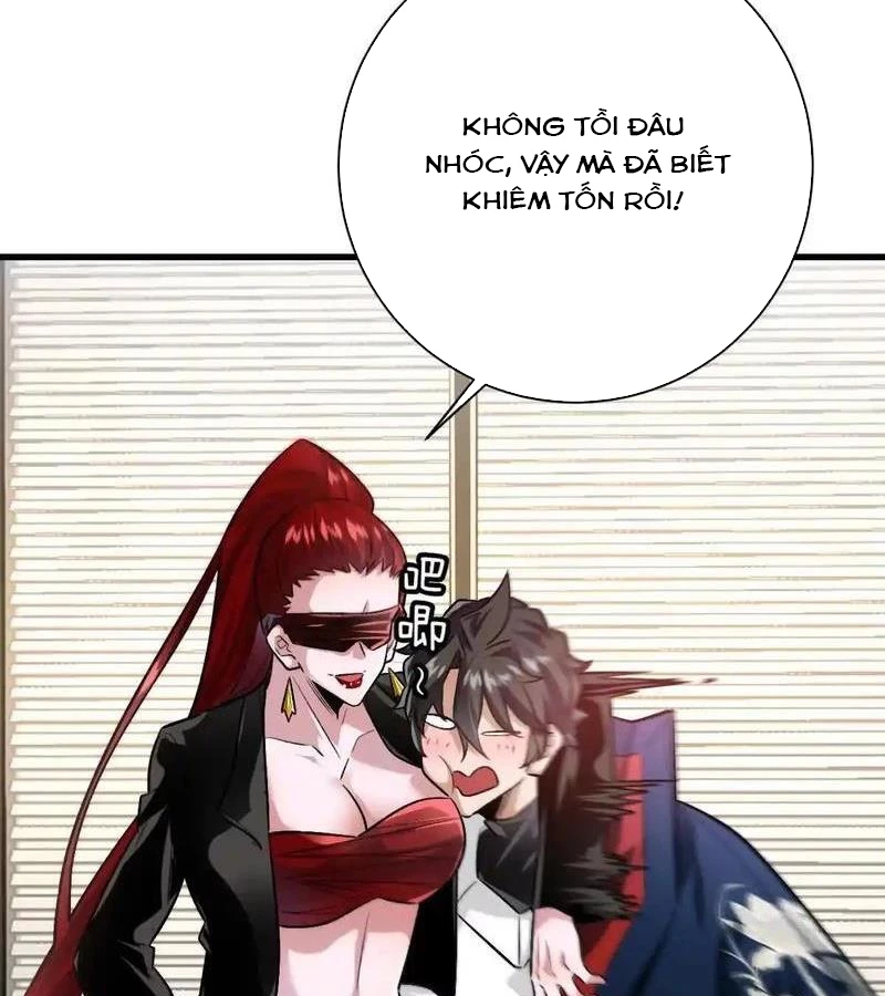 Ta Ở Thế Giới Quỷ Dị Chơi Hăng Rồi! Chapter 111 - Trang 2