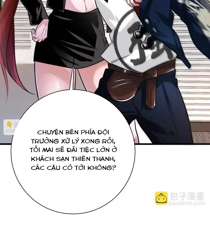 Ta Ở Thế Giới Quỷ Dị Chơi Hăng Rồi! Chapter 111 - Trang 2