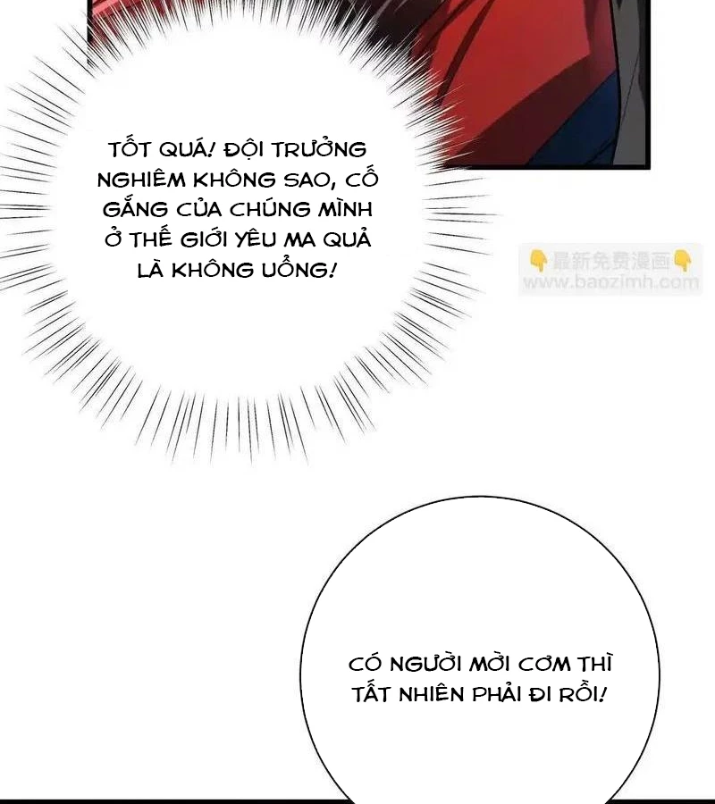 Ta Ở Thế Giới Quỷ Dị Chơi Hăng Rồi! Chapter 111 - Trang 2