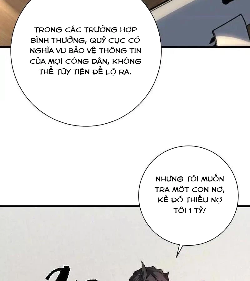 Ta Ở Thế Giới Quỷ Dị Chơi Hăng Rồi! Chapter 111 - Trang 2