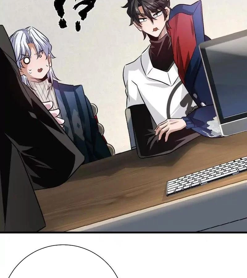 Ta Ở Thế Giới Quỷ Dị Chơi Hăng Rồi! Chapter 111 - Trang 2