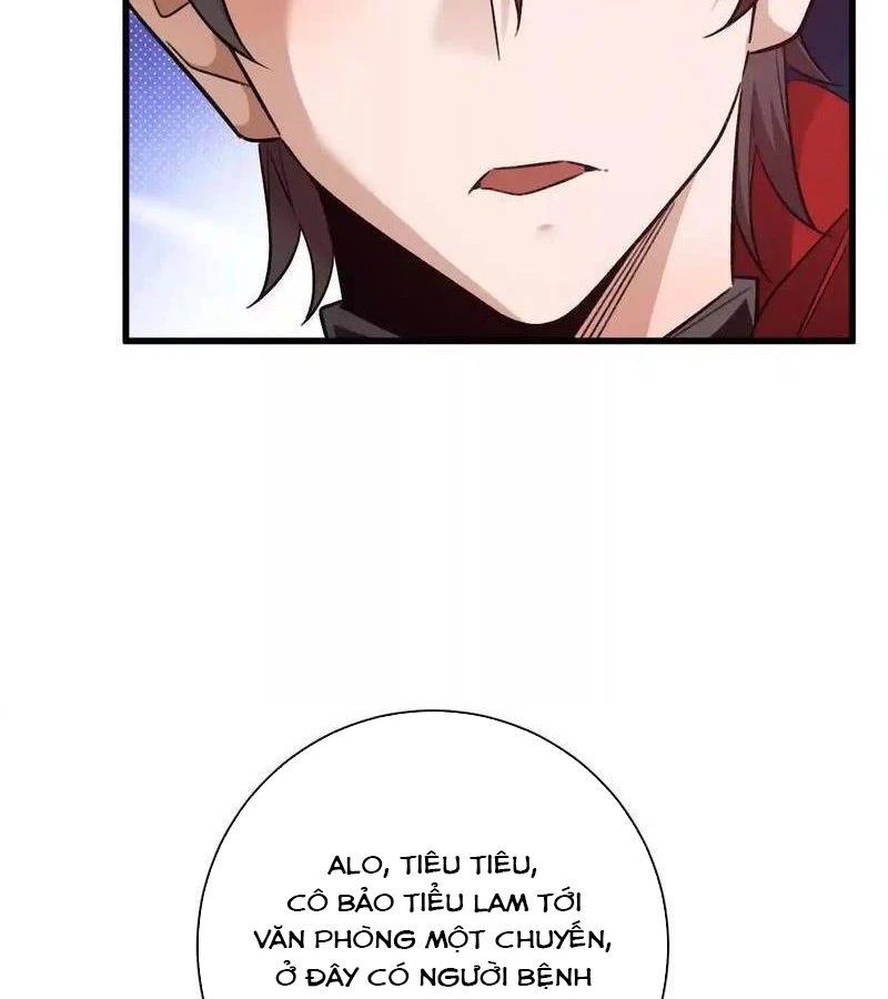 Ta Ở Thế Giới Quỷ Dị Chơi Hăng Rồi! Chapter 111 - Trang 2