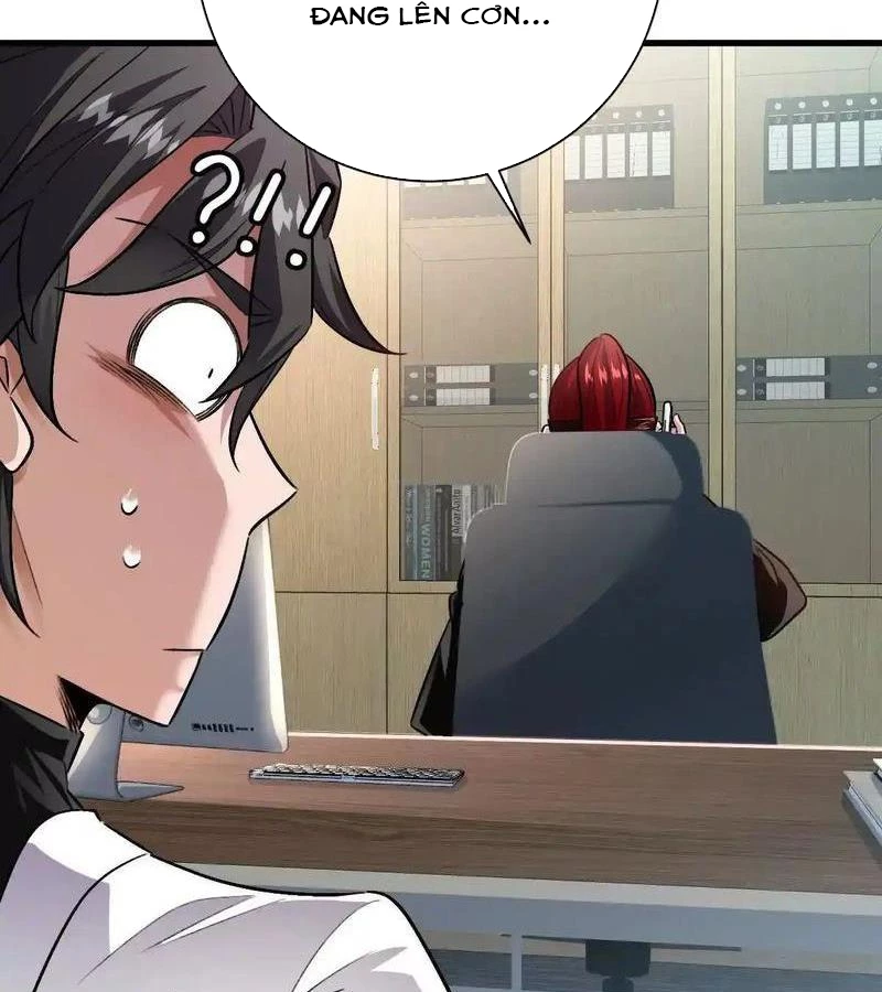 Ta Ở Thế Giới Quỷ Dị Chơi Hăng Rồi! Chapter 111 - Trang 2