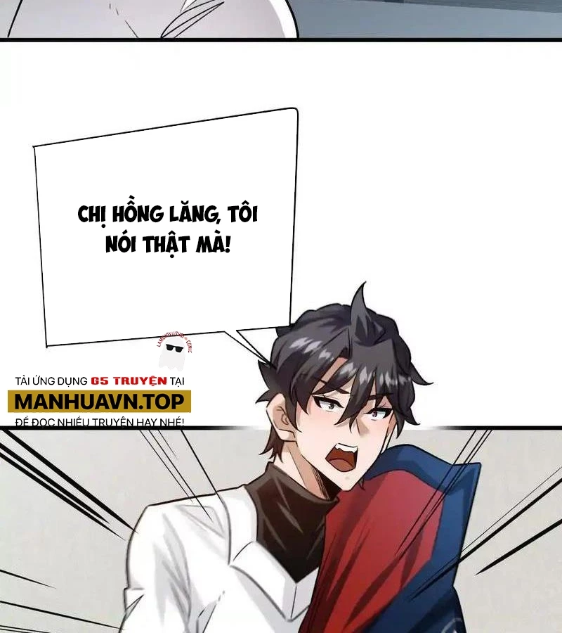 Ta Ở Thế Giới Quỷ Dị Chơi Hăng Rồi! Chapter 111 - Trang 2