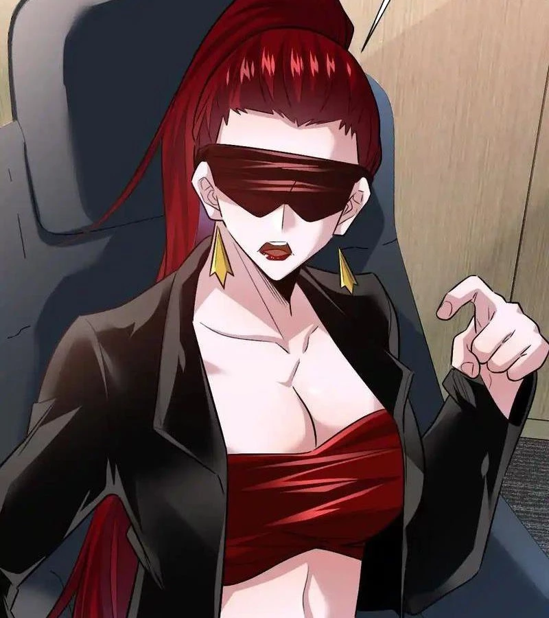 Ta Ở Thế Giới Quỷ Dị Chơi Hăng Rồi! Chapter 111 - Trang 2