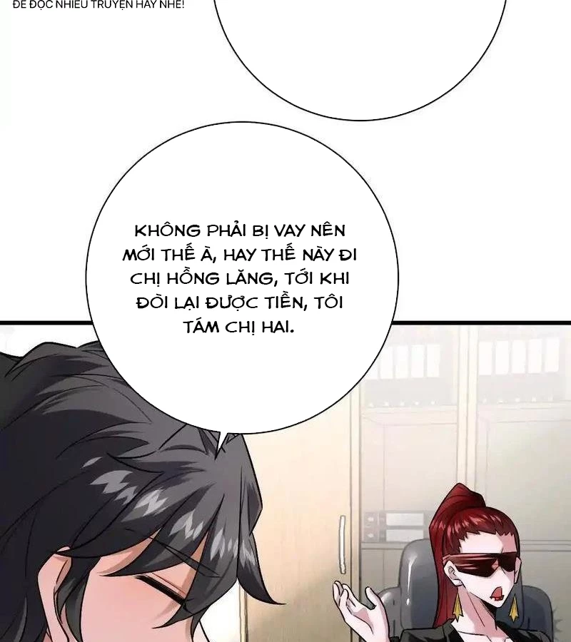 Ta Ở Thế Giới Quỷ Dị Chơi Hăng Rồi! Chapter 111 - Trang 2