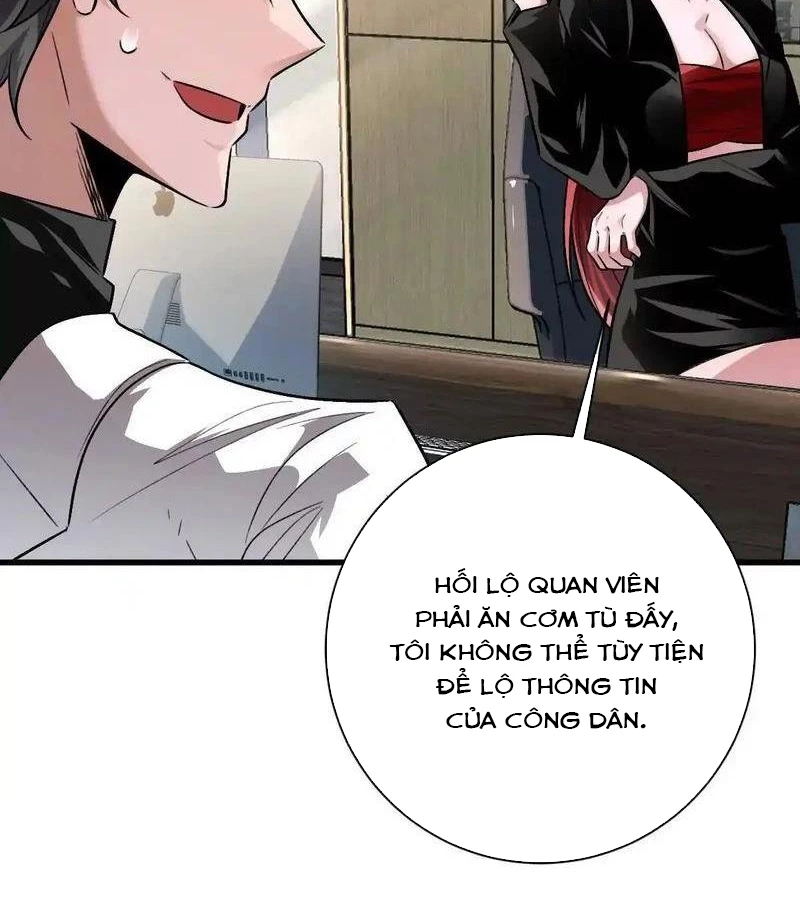 Ta Ở Thế Giới Quỷ Dị Chơi Hăng Rồi! Chapter 111 - Trang 2