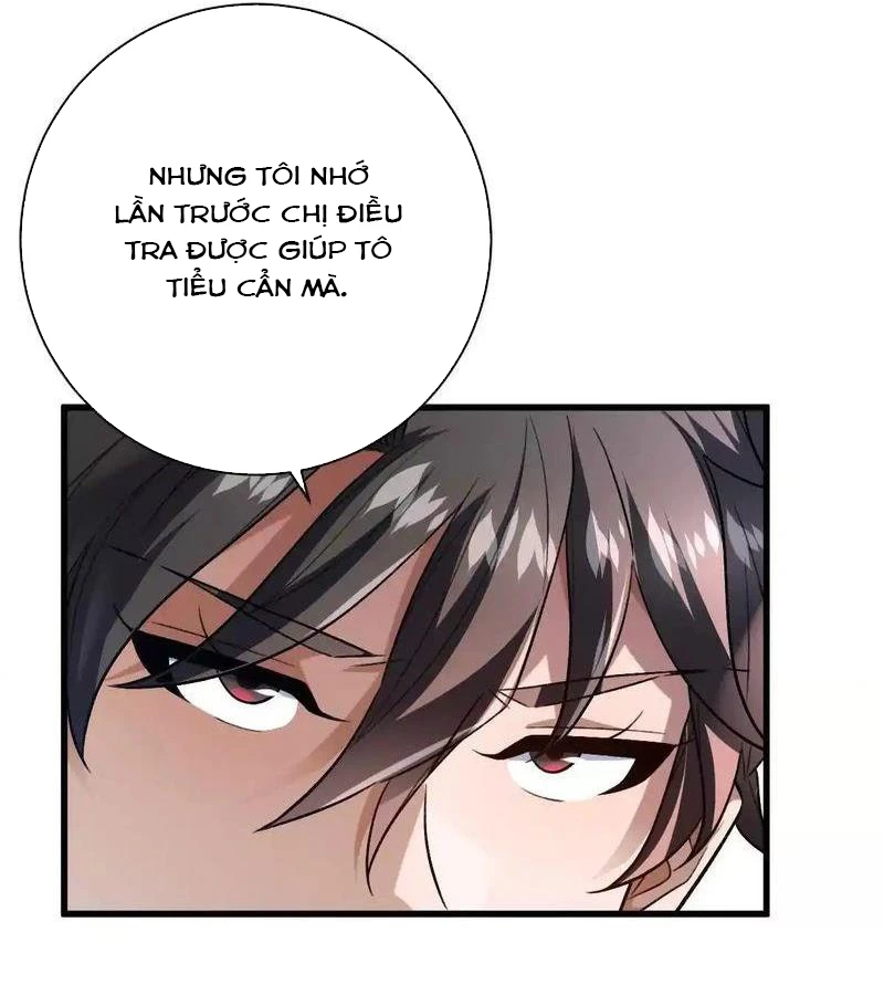 Ta Ở Thế Giới Quỷ Dị Chơi Hăng Rồi! Chapter 111 - Trang 2