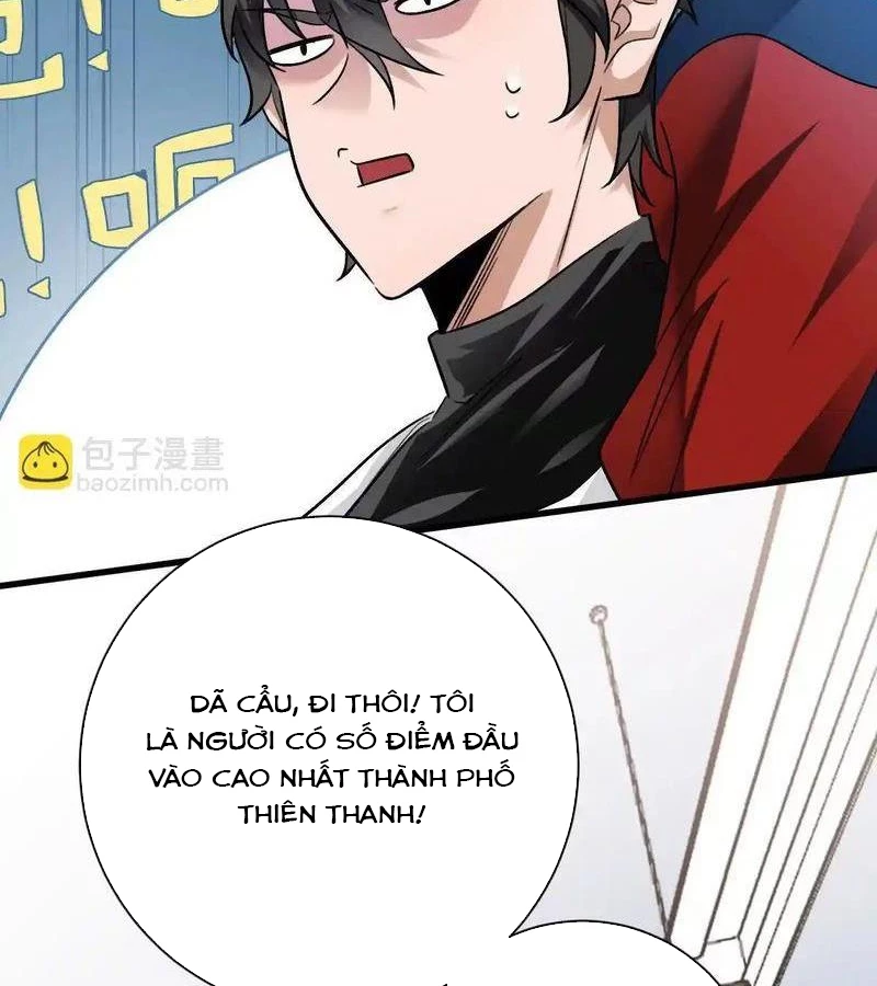 Ta Ở Thế Giới Quỷ Dị Chơi Hăng Rồi! Chapter 111 - Trang 2