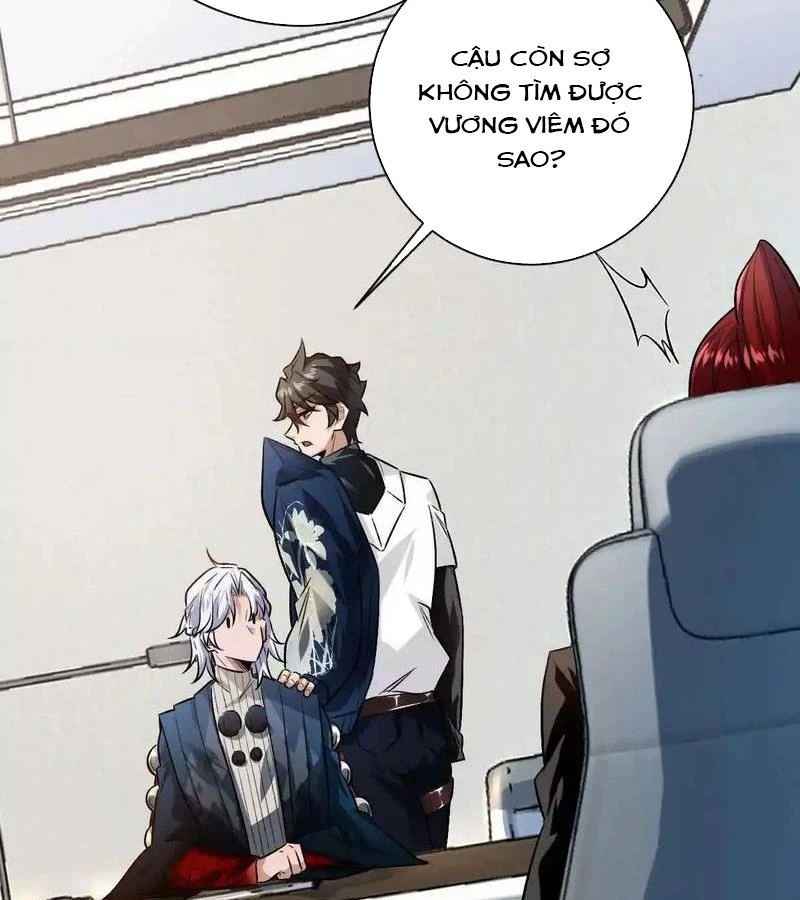 Ta Ở Thế Giới Quỷ Dị Chơi Hăng Rồi! Chapter 111 - Trang 2