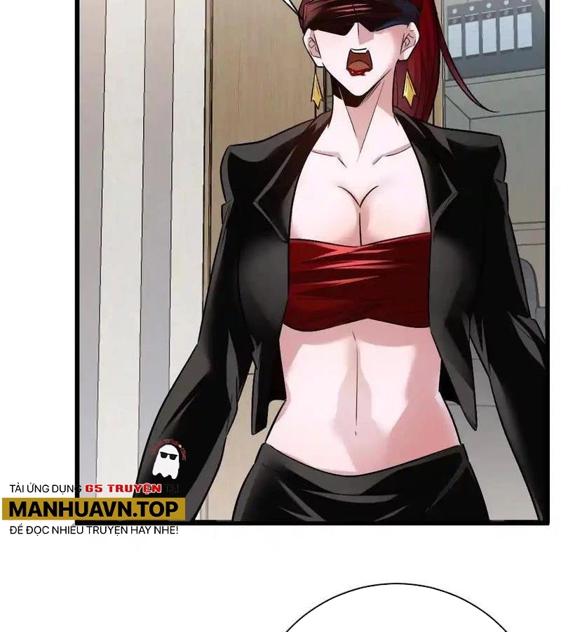 Ta Ở Thế Giới Quỷ Dị Chơi Hăng Rồi! Chapter 111 - Trang 2