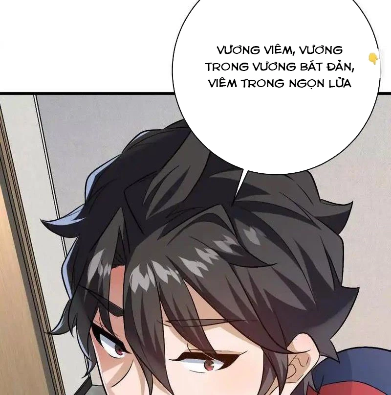 Ta Ở Thế Giới Quỷ Dị Chơi Hăng Rồi! Chapter 111 - Trang 2