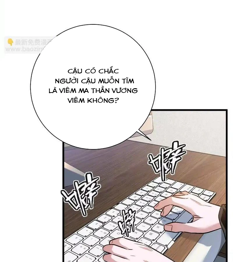 Ta Ở Thế Giới Quỷ Dị Chơi Hăng Rồi! Chapter 111 - Trang 2