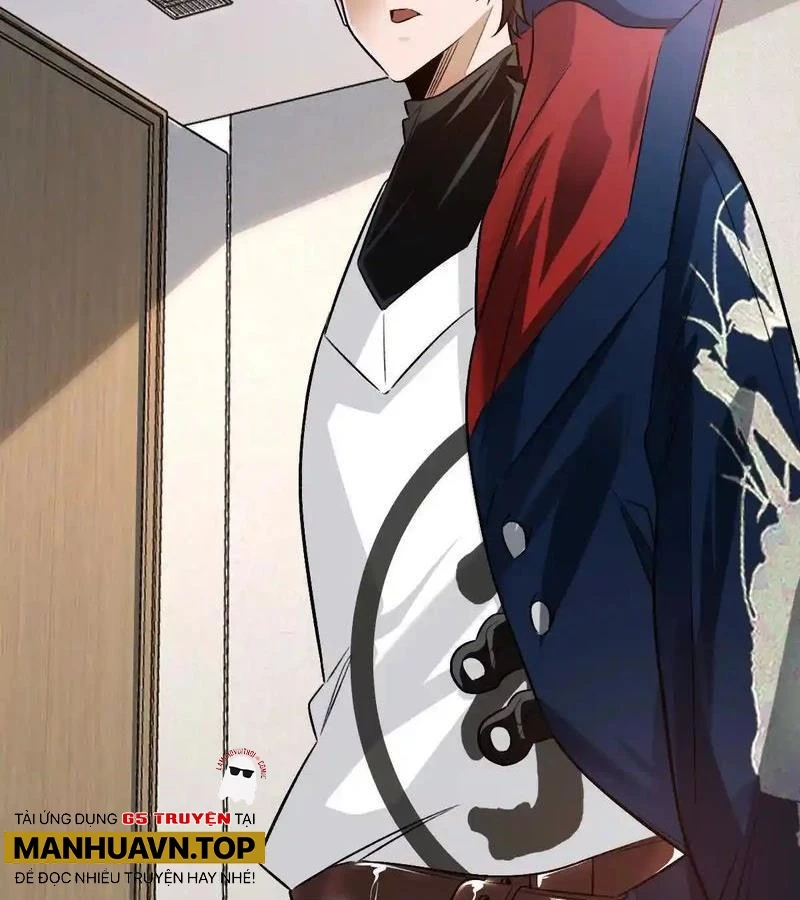 Ta Ở Thế Giới Quỷ Dị Chơi Hăng Rồi! Chapter 111 - Trang 2