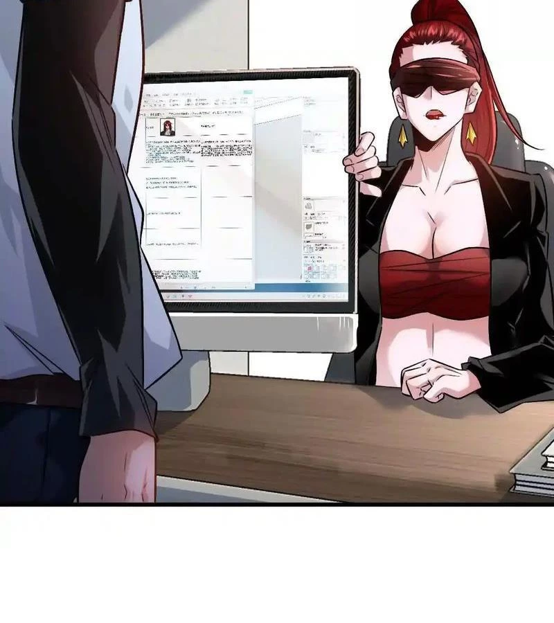 Ta Ở Thế Giới Quỷ Dị Chơi Hăng Rồi! Chapter 111 - Trang 2