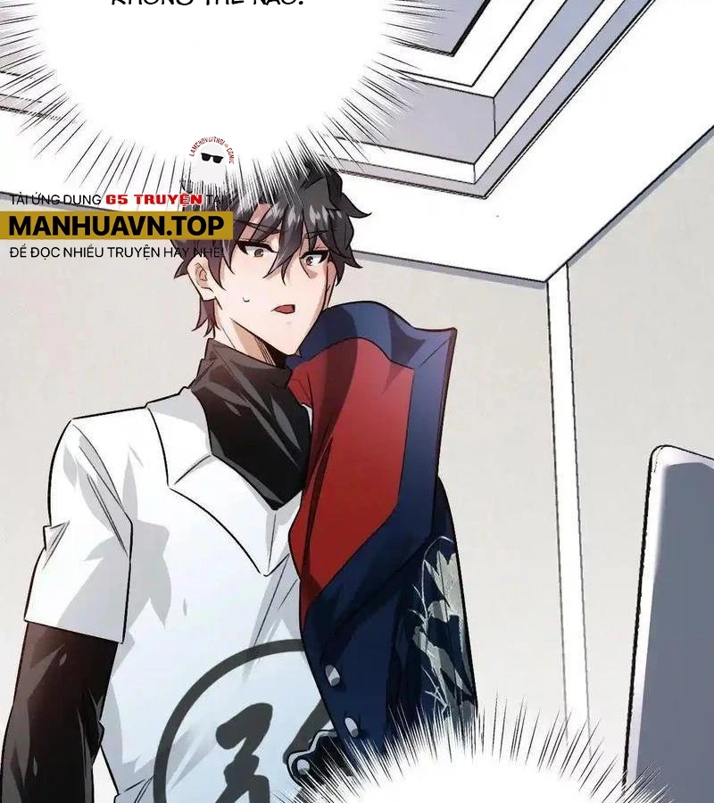 Ta Ở Thế Giới Quỷ Dị Chơi Hăng Rồi! Chapter 111 - Trang 2