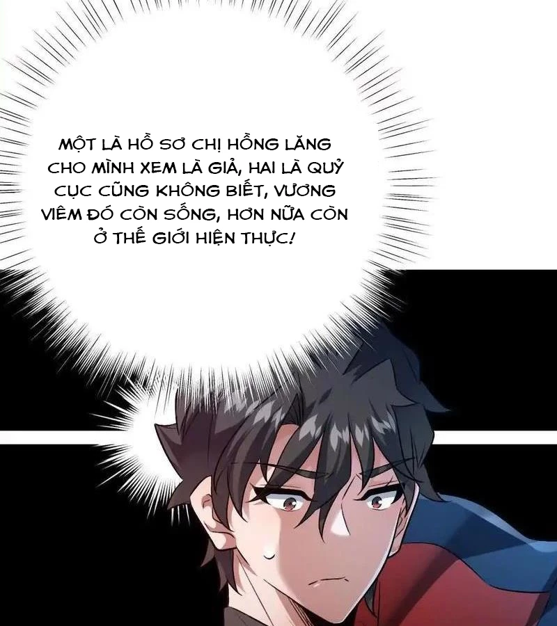 Ta Ở Thế Giới Quỷ Dị Chơi Hăng Rồi! Chapter 111 - Trang 2