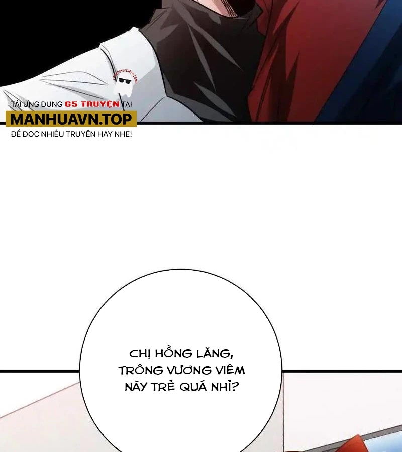 Ta Ở Thế Giới Quỷ Dị Chơi Hăng Rồi! Chapter 111 - Trang 2