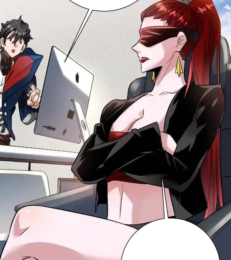 Ta Ở Thế Giới Quỷ Dị Chơi Hăng Rồi! Chapter 111 - Trang 2