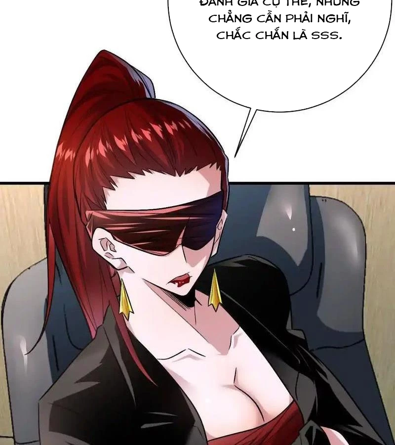 Ta Ở Thế Giới Quỷ Dị Chơi Hăng Rồi! Chapter 111 - Trang 2