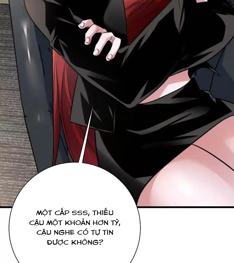 Ta Ở Thế Giới Quỷ Dị Chơi Hăng Rồi! Chapter 111 - Trang 2