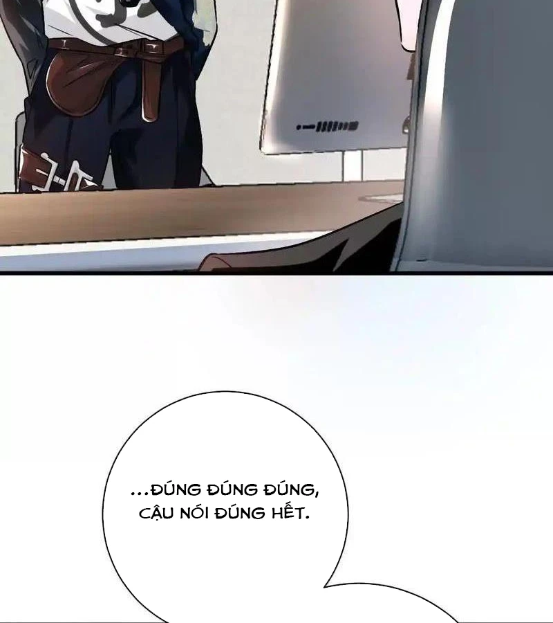 Ta Ở Thế Giới Quỷ Dị Chơi Hăng Rồi! Chapter 111 - Trang 2