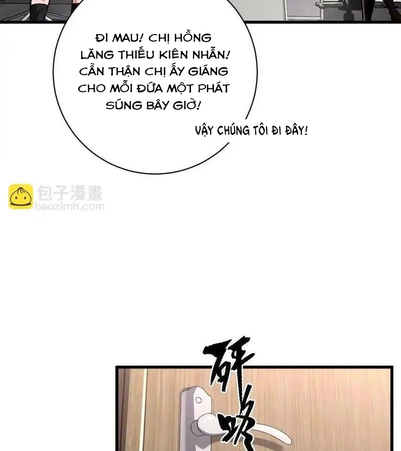 Ta Ở Thế Giới Quỷ Dị Chơi Hăng Rồi! Chapter 111 - Trang 2