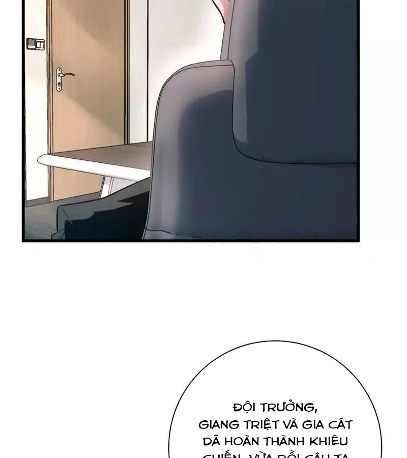 Ta Ở Thế Giới Quỷ Dị Chơi Hăng Rồi! Chapter 111 - Trang 2