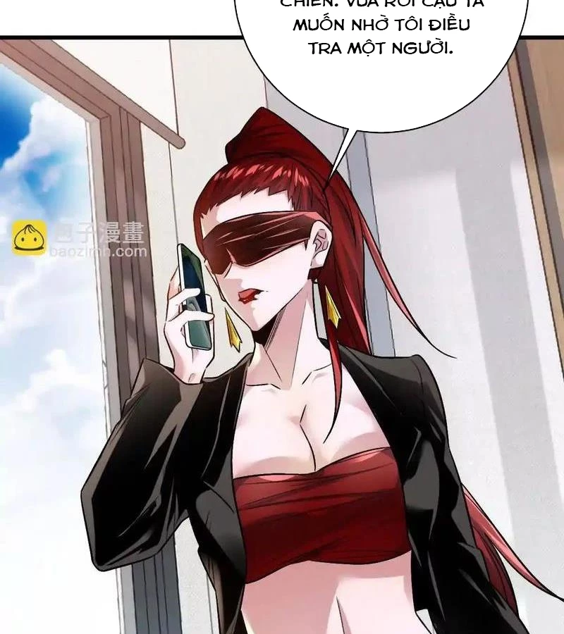 Ta Ở Thế Giới Quỷ Dị Chơi Hăng Rồi! Chapter 111 - Trang 2