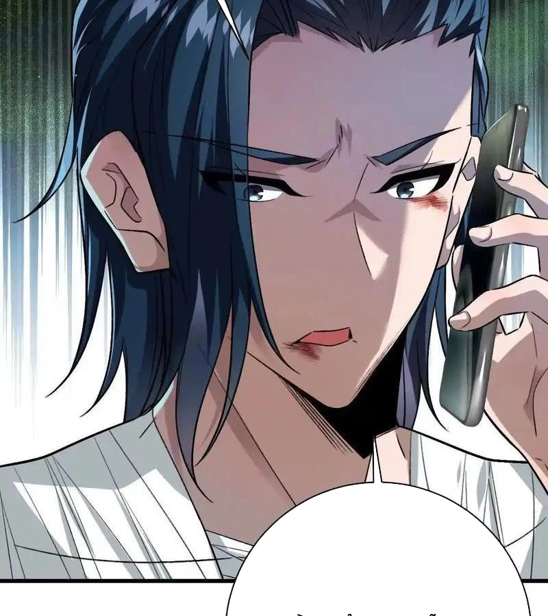 Ta Ở Thế Giới Quỷ Dị Chơi Hăng Rồi! Chapter 111 - Trang 2