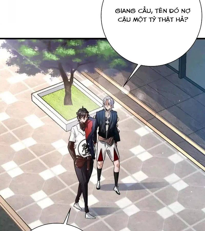 Ta Ở Thế Giới Quỷ Dị Chơi Hăng Rồi! Chapter 111 - Trang 2