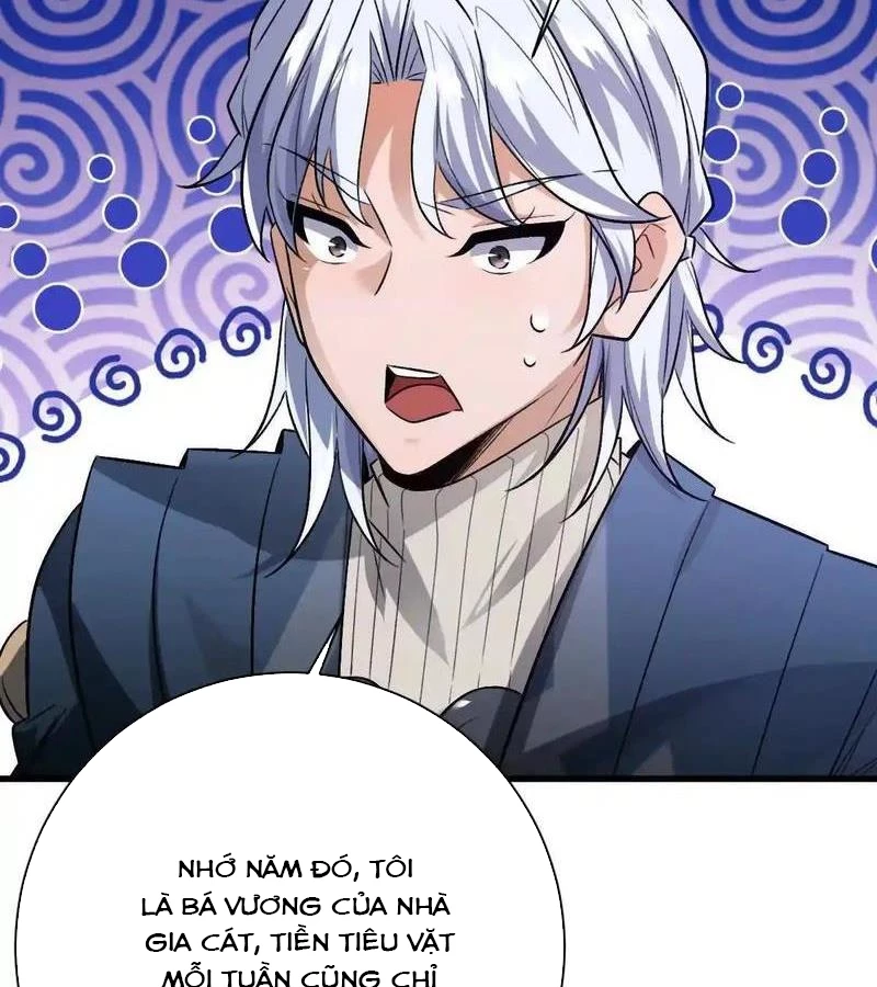 Ta Ở Thế Giới Quỷ Dị Chơi Hăng Rồi! Chapter 111 - Trang 2