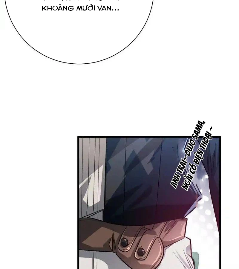 Ta Ở Thế Giới Quỷ Dị Chơi Hăng Rồi! Chapter 111 - Trang 2